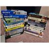 Image 8 : 50" Samsung HD TV, LG & Toshiba B