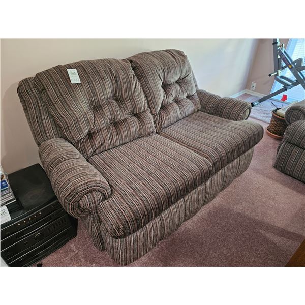 Love Seat C