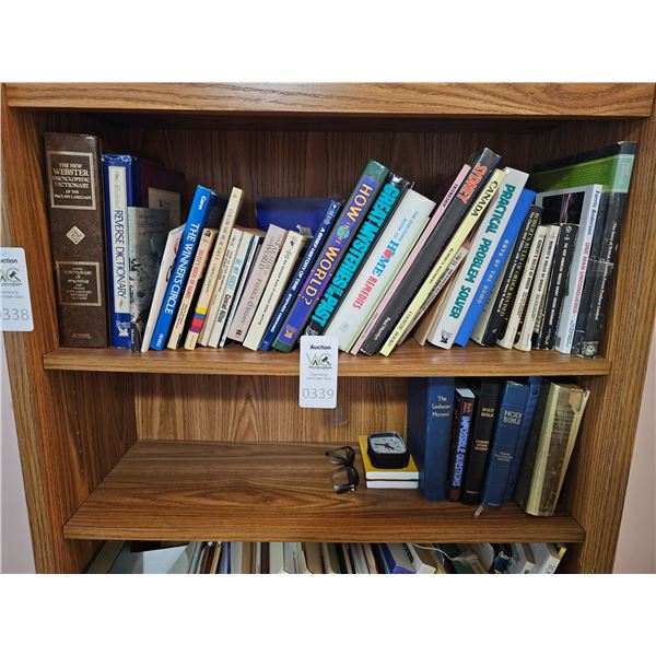 Books B