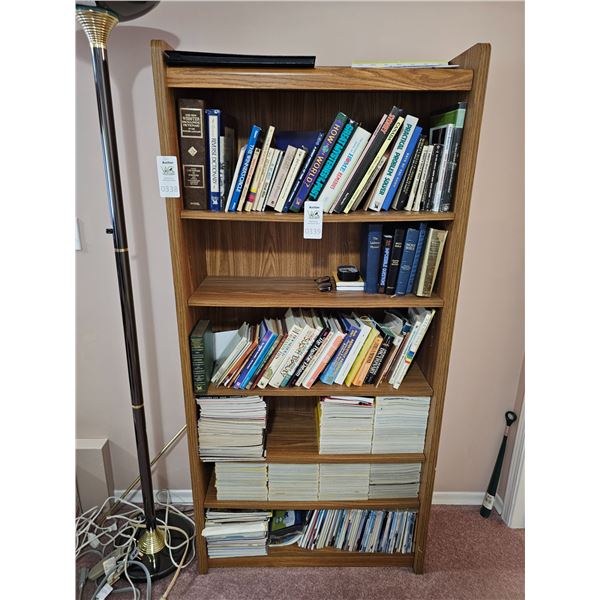 Book Case C