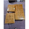 Image 2 : Coffee & Side Tables C