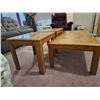 Image 3 : Coffee & Side Tables C