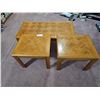 Image 4 : Coffee & Side Tables C