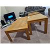 Image 5 : Coffee & Side Tables C