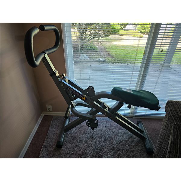 DP Iron Horse Gravity Lift C