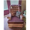 Image 1 : Swivel Chair C