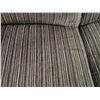 Image 6 : Recling Sofa. C