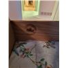 Image 4 : Bassett Furniture Mirrored Dressing Table C