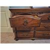 Image 5 : Bassett Furniture Mirrored Dressing Table C