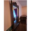 Image 6 : Bassett Furniture Mirrored Dressing Table C