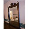 Image 9 : Bassett Furniture Mirrored Dressing Table C