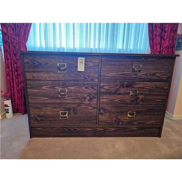 Chest of Drawers C