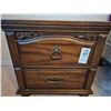 Image 4 : Bassett Furniture Bedside Table C