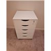 Image 1 : Rolling Cabinet C