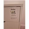 Image 4 : Rolling Cabinet C