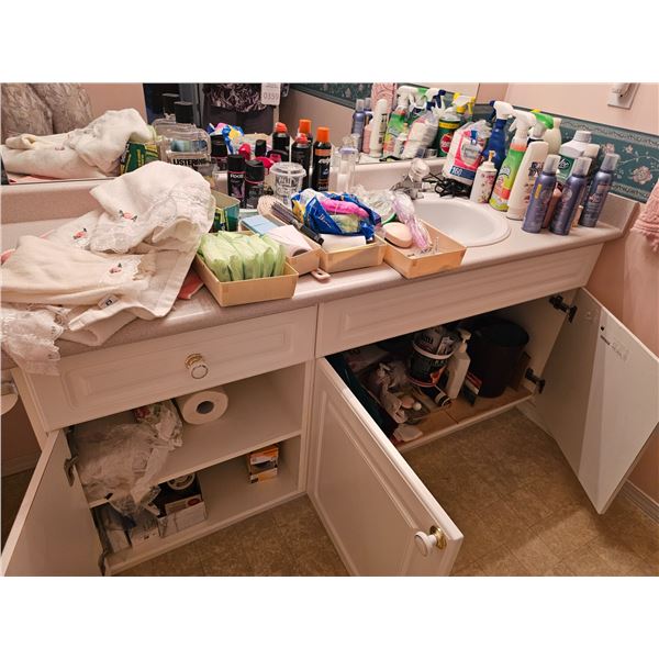 Bathroom A