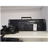 Image 1 : Nikon & Sony Boom Box A