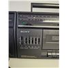Image 2 : Nikon & Sony Boom Box A