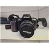 Image 3 : Nikon & Sony Boom Box A