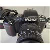 Image 4 : Nikon & Sony Boom Box A