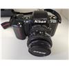 Image 6 : Nikon & Sony Boom Box A