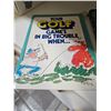Image 17 : Golf Fishing & Drinking A