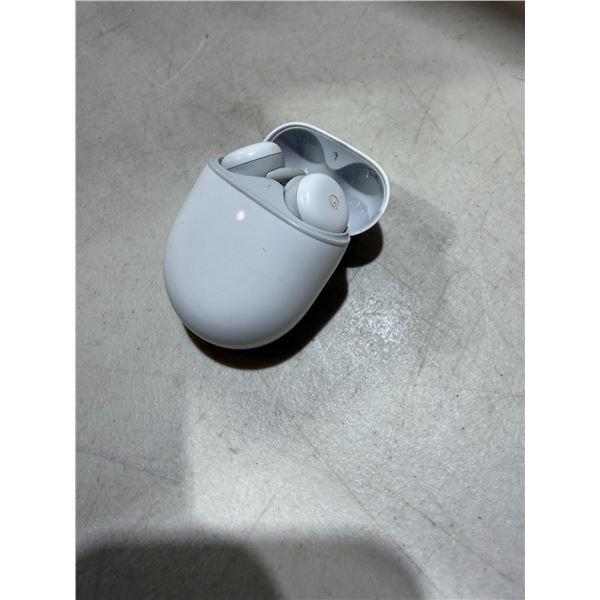 Google earbuds pixel a series set