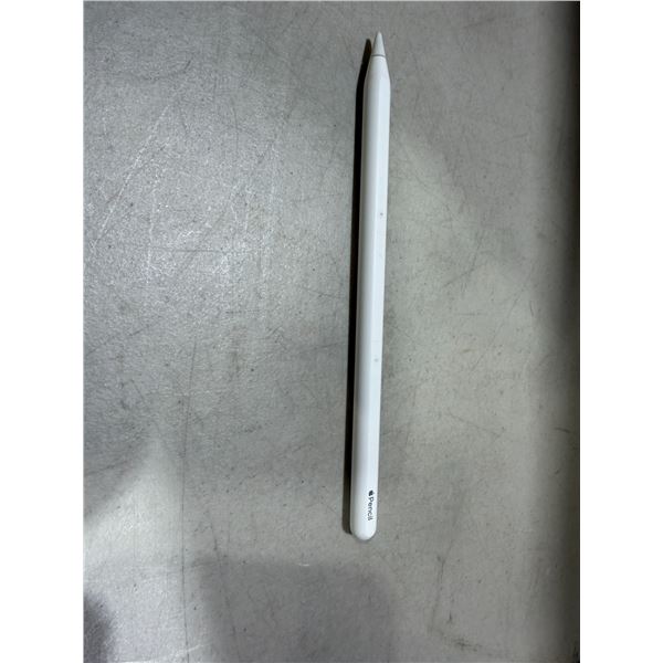 Apple Pencil