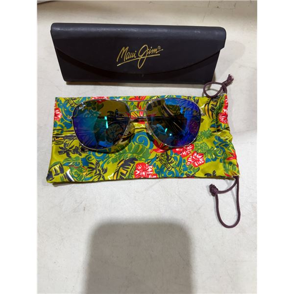 Maui Jim sunglasses