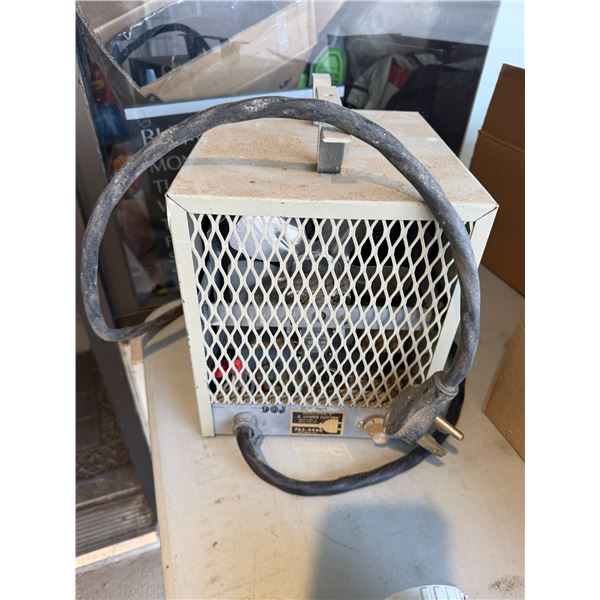 220 heater
