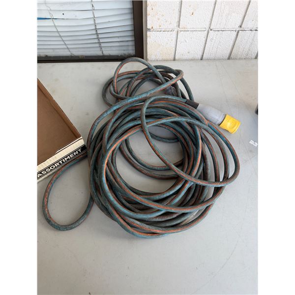 Extension cord