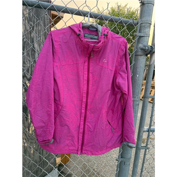 Paradox jacket, size XL