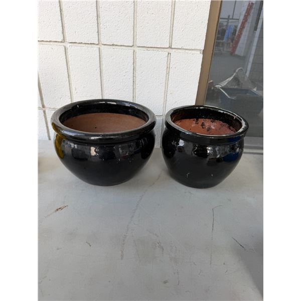 Planters