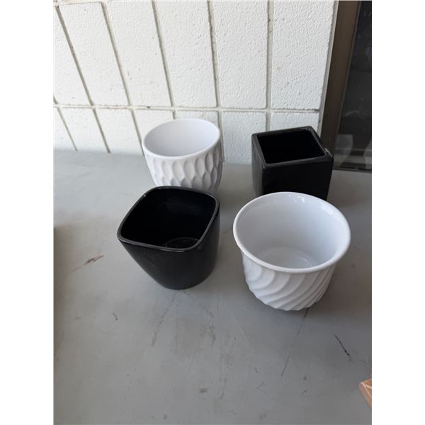 Planters