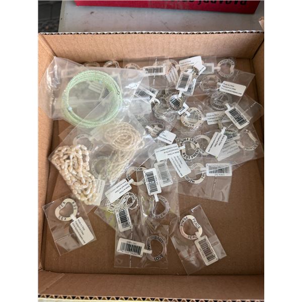 Costume jewelry