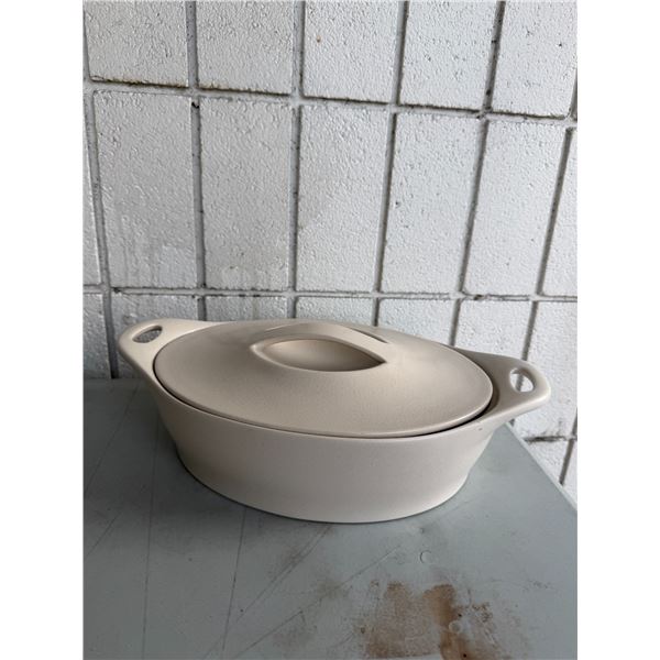 Creations by Corningware baking dish