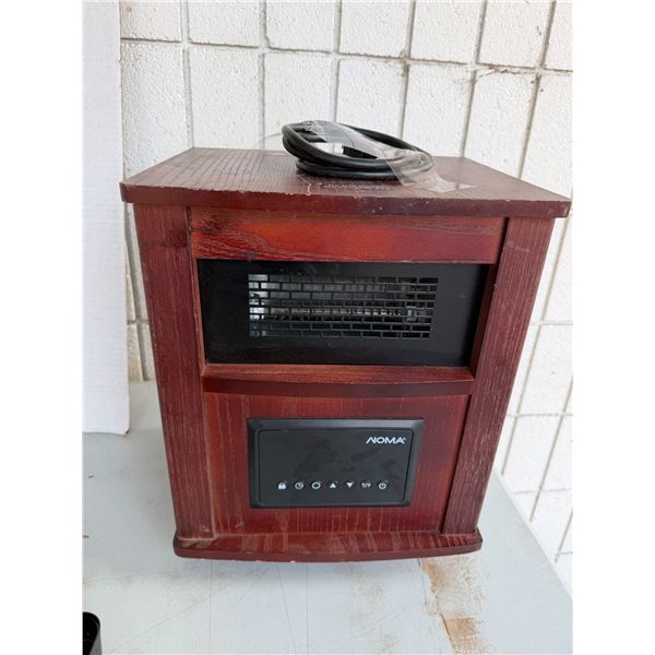 Noma heater
