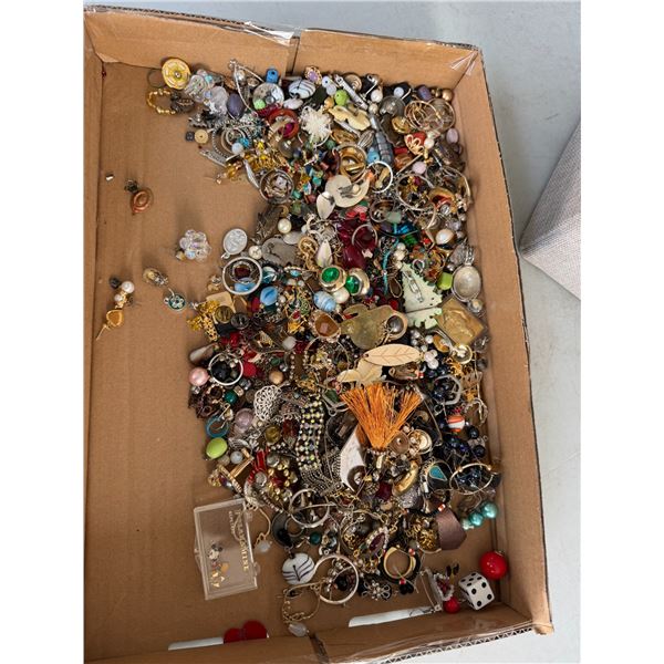 Jewelry bits