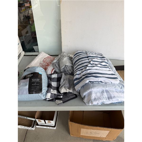 Bedding
