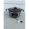 Image 1 : Hamelton Beach crockpot