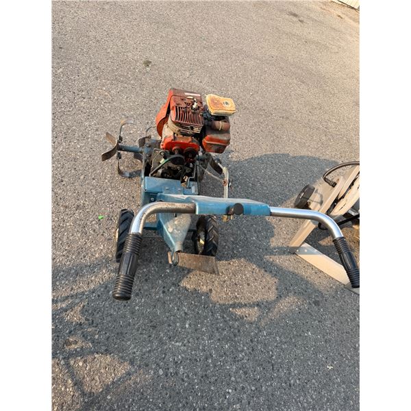 Rototiller