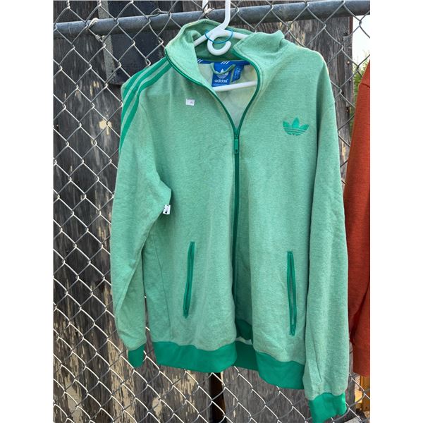 Adidas size large