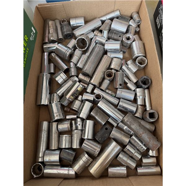 Sockets