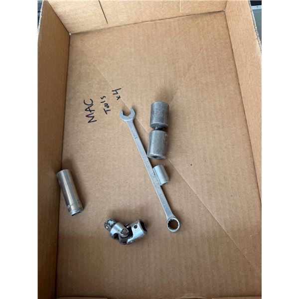Mac TOOLS