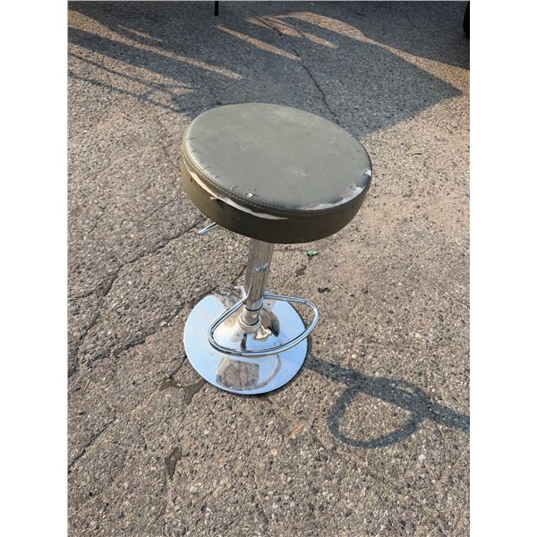 Adjustable Stool