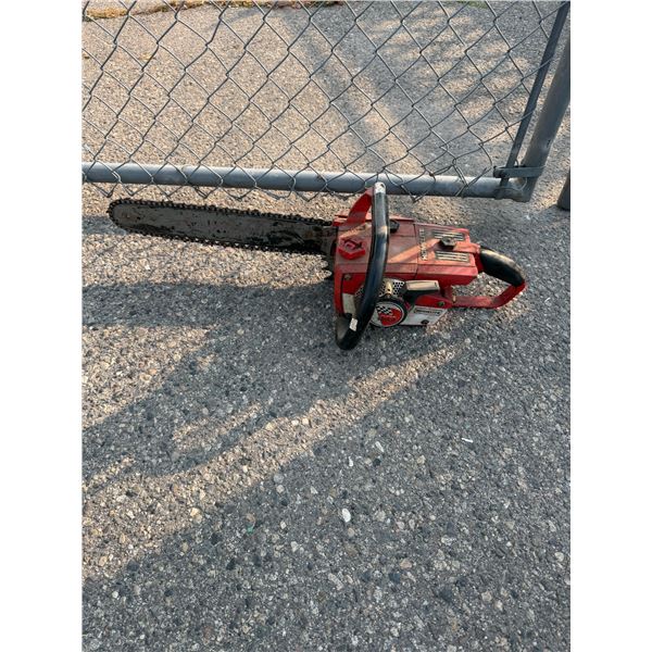 Home light super mini chainsaw