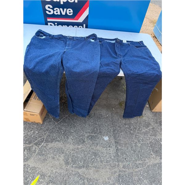 Jeans size 52 x 32
