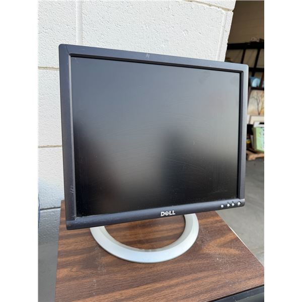 DELL monitor