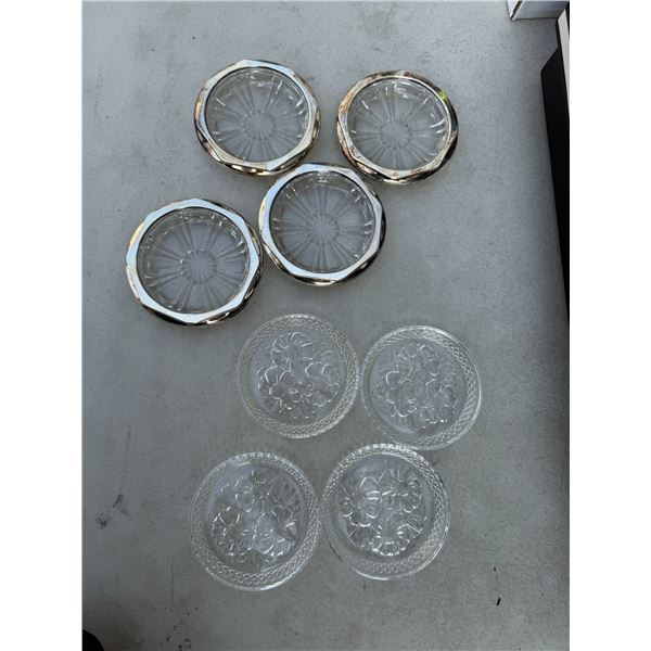 Coasters