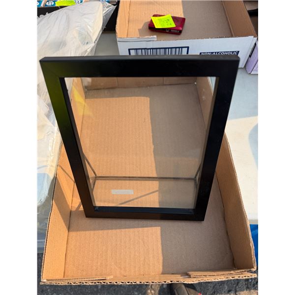 Standing frame